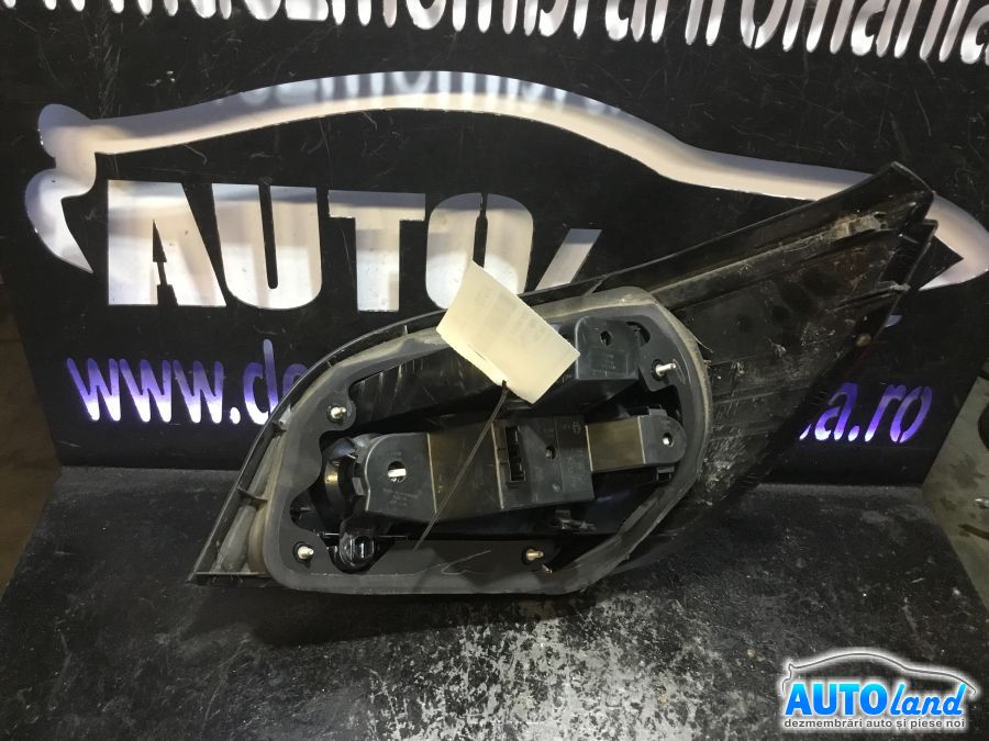 Stop spate Stanga BMW 5 (E60) 2003-2025 Cod 7165737