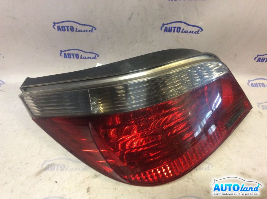 Stop spate Stanga BMW 5 (E60) 2003-2025