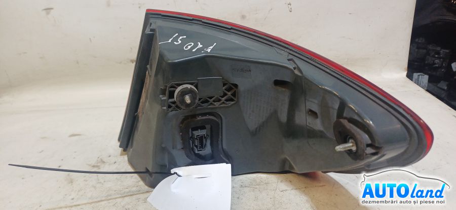 Stop Spate Stanga BMW 5 (F10) 2010-2026 Cod 184080