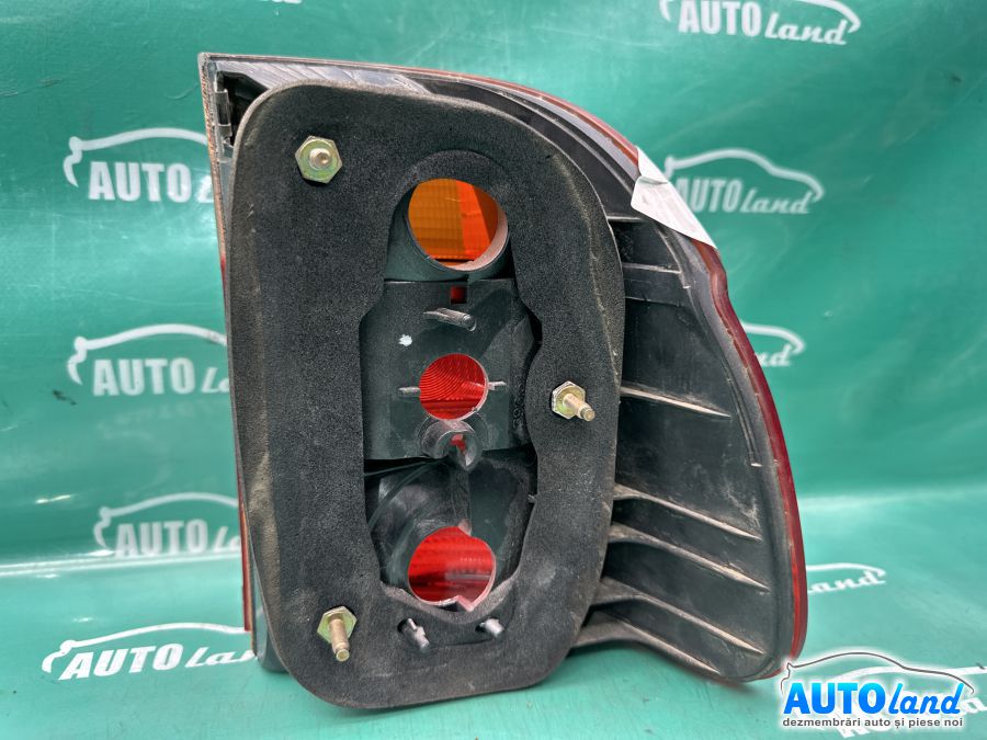 Stop spate Stanga BMW 5 Touring (E39) 1997-2004 Cod 393327