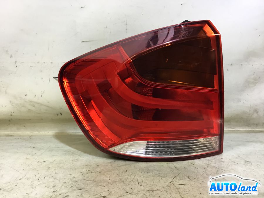 Stop Spate Stanga BMW X1 (E84) 2009-2025 Cod 2992477