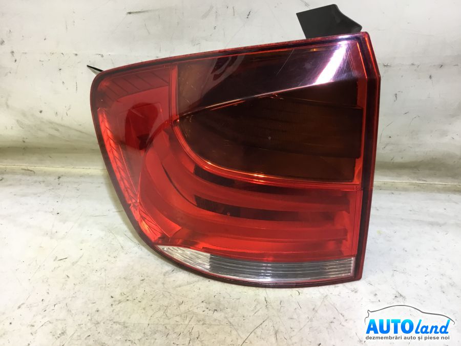 Stop Spate Stanga BMW X1 (E84) 2009-2025 Cod 2992477