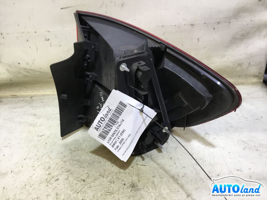 Stop Spate Stanga BMW X1 (E84) 2009-2025 Cod 2992477