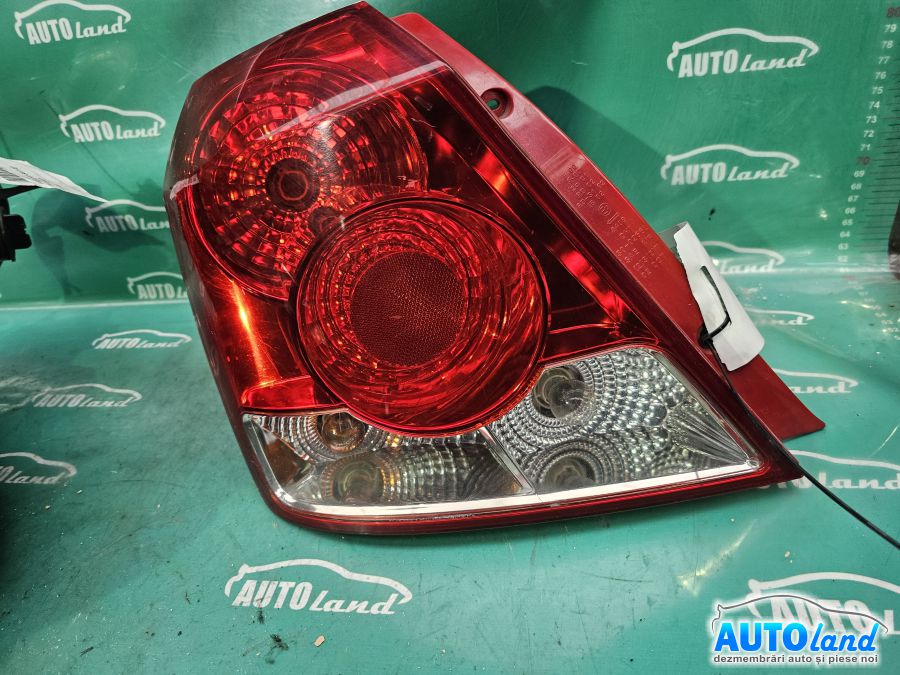 Stop spate Stanga CHEVROLET KALOS 2005-2025