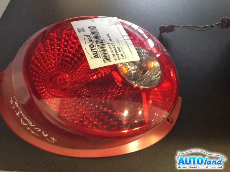 Stop spate Stanga CHEVROLET MATIZ 2005-2025