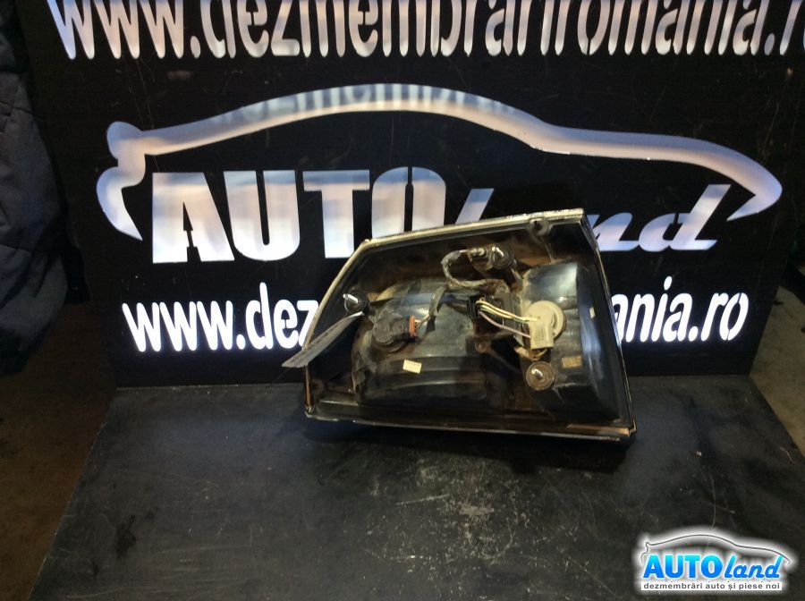 Stop spate Stanga CHRYSLER 300 C 2004-2025