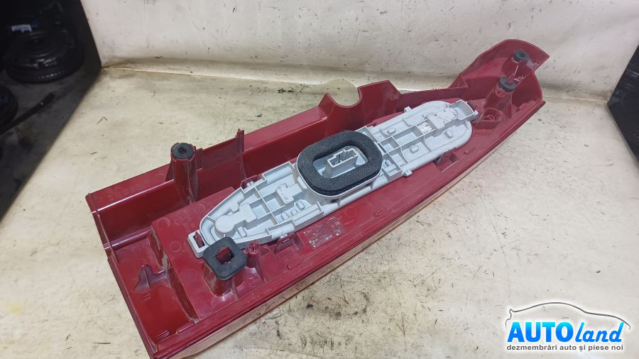 Stop spate Stanga CITROEN BERLINGO 2008-2025 Cod 9680545280