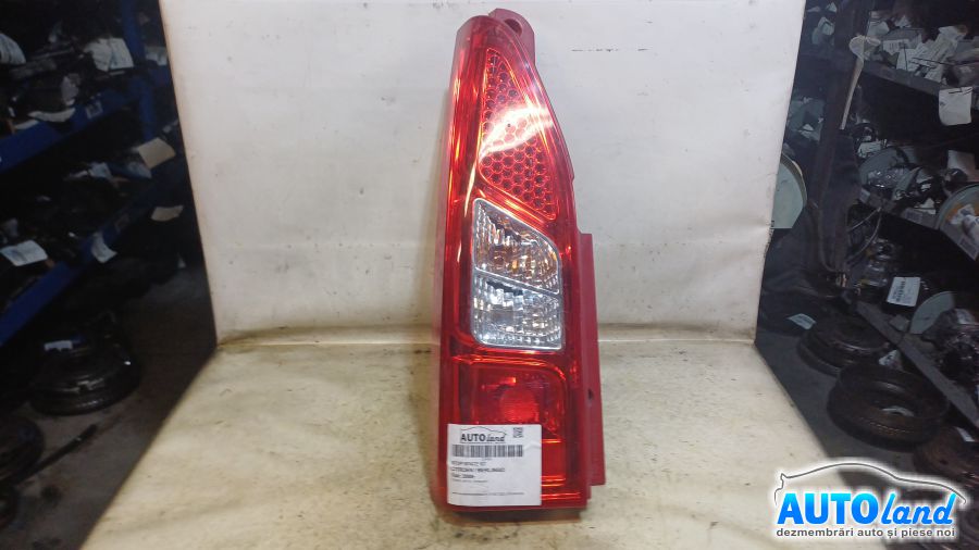 Stop spate Stanga CITROEN BERLINGO 2008-2025 Cod 9680545280