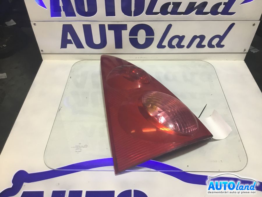 Stop spate Stanga CITROEN C1 (PM_,PN_) 2005-2025 Cod 815600H040