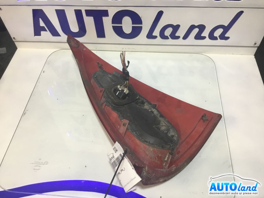 Stop spate Stanga CITROEN C1 (PM_,PN_) 2005-2025 Cod 815600H040