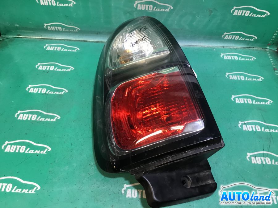 Stop Spate Stanga CITROEN C3 Picasso 2009-2025 Cod 9681727280