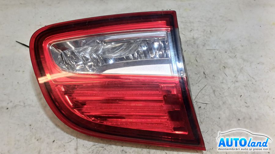 Stop Spate Stanga CITROEN C4 Aircross 2012-2025 Cod 13237166