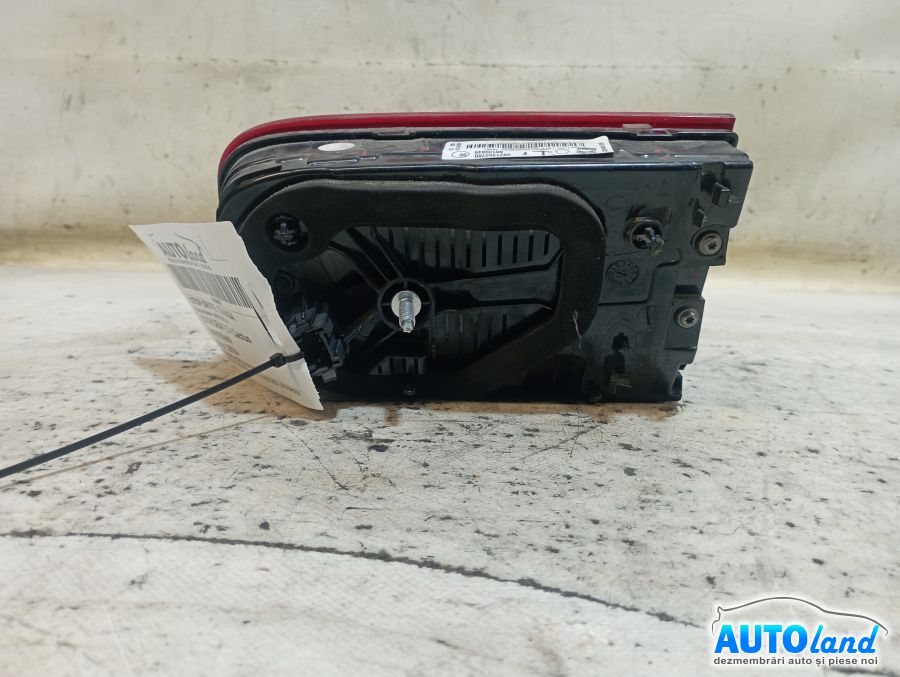Stop Spate Stanga CITROEN C4 Cactus hatchback 2014-2026 Cod 9821352780