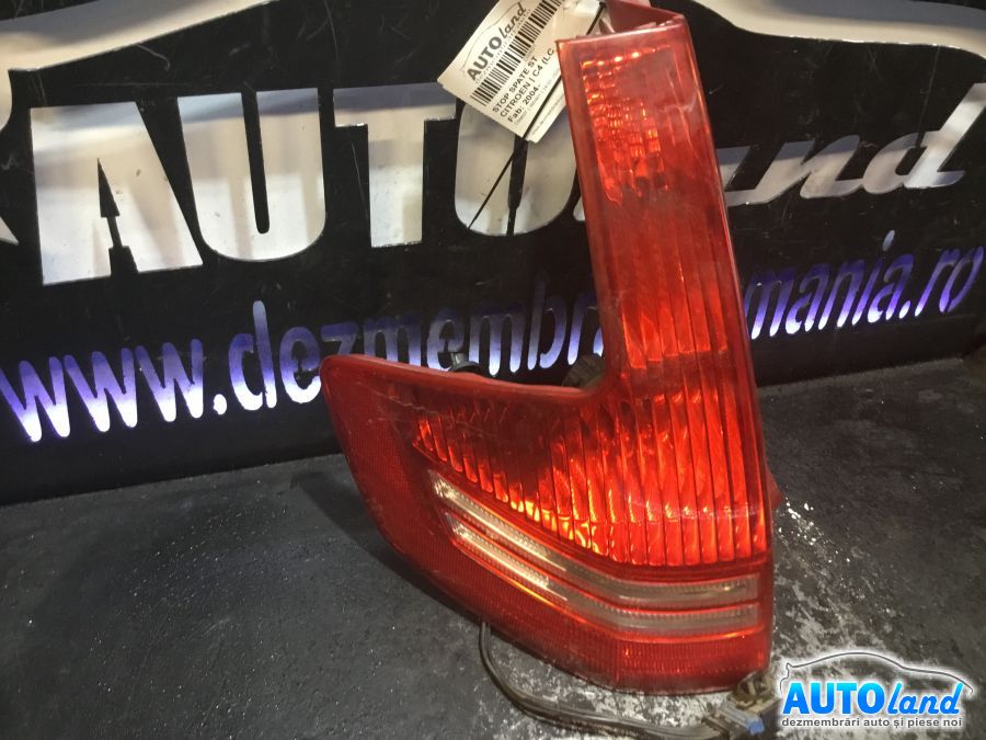 Stop spate Stanga CITROEN C4 (LC_) 2004-2025
