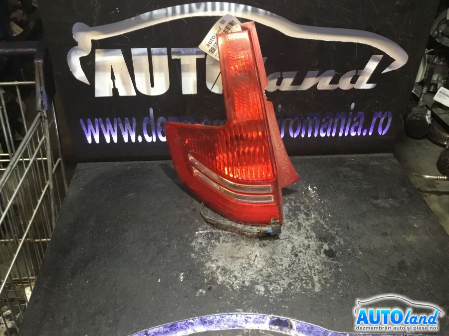 Stop spate Stanga CITROEN C4 (LC_) 2004-2025