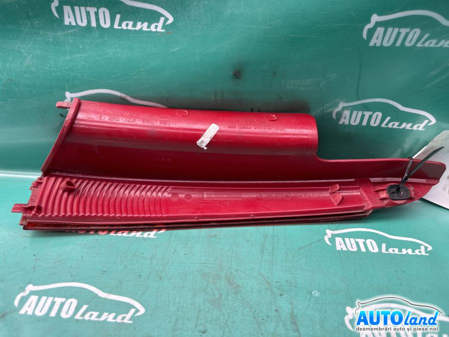 Stop spate Stanga CITROEN C4 (LC_) 2004-2025 Cod 9655863880