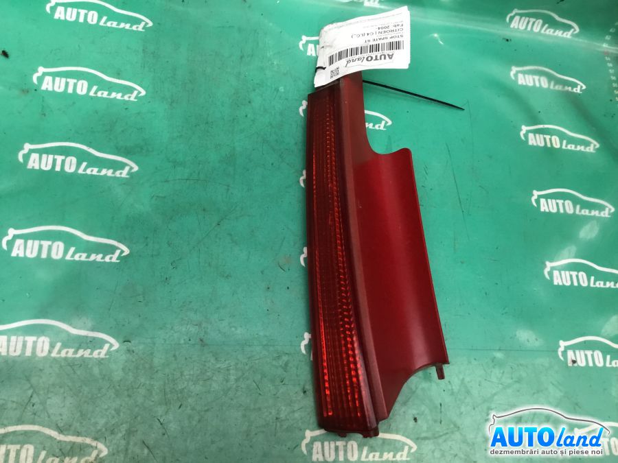 Stop spate Stanga CITROEN C4 (LC_) 2004-2025 Cod 9655863880