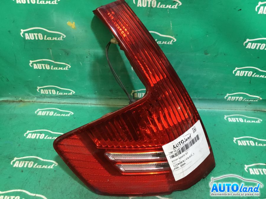 Stop spate Stanga CITROEN C4 (LC_) 2004-2025