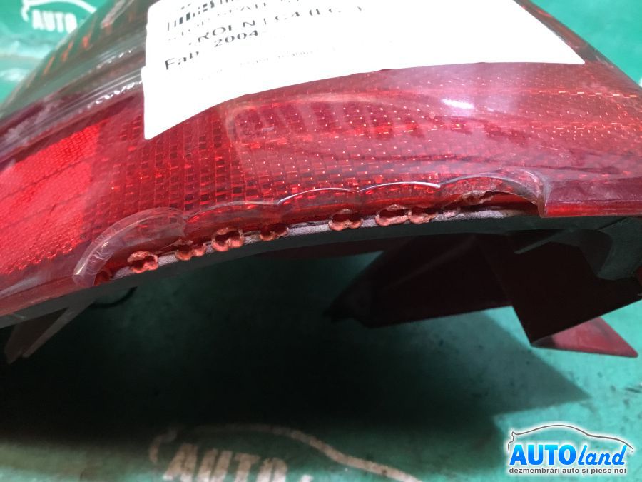 Stop spate Stanga CITROEN C4 (LC_) 2004-2025