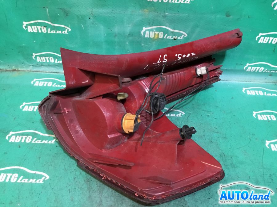 Stop spate Stanga CITROEN C4 (LC_) 2004-2025