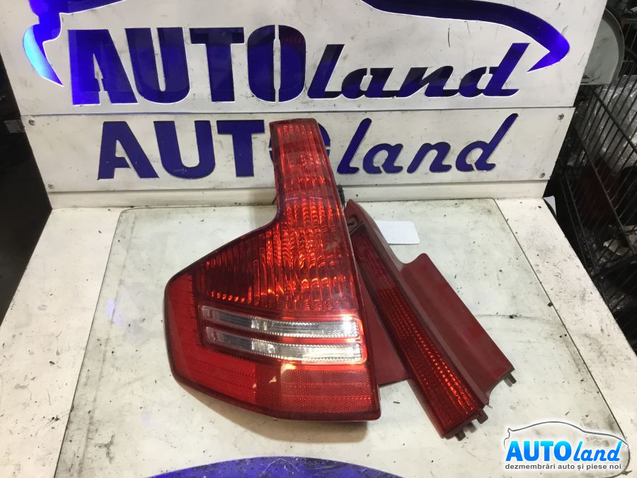 Stop spate Stanga CITROEN C4 (LC_) 2004-2025