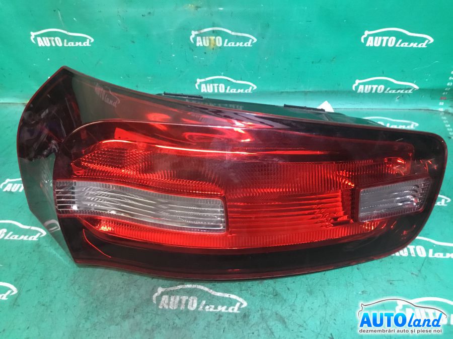 Stop spate Stanga CITROEN C4 Picasso 2013-2025