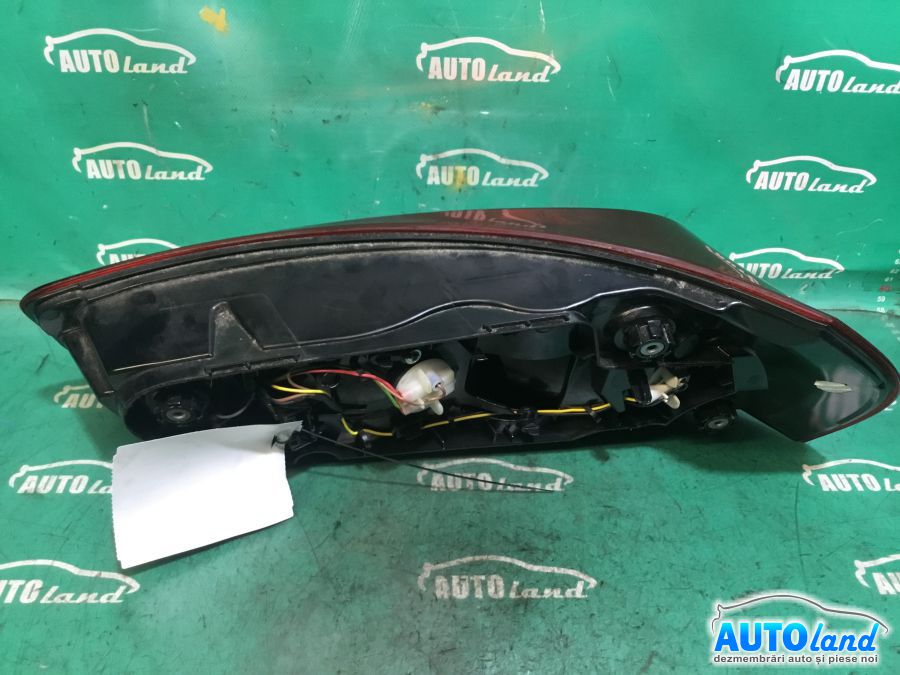 Stop spate Stanga CITROEN C4 Picasso 2013-2025