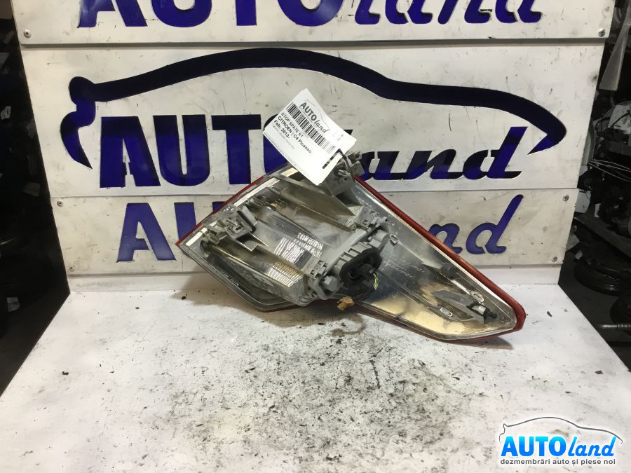 Stop spate Stanga CITROEN C4 Picasso 2013-2025