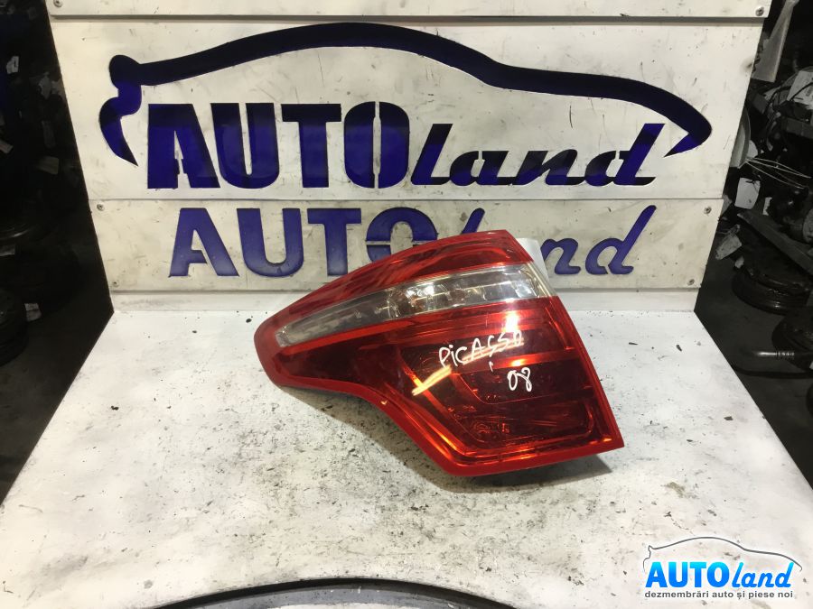 Stop spate Stanga CITROEN C4 Picasso 2013-2025