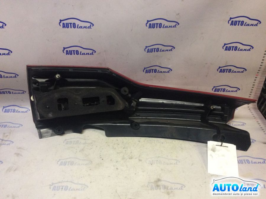 Stop spate Stanga CITROEN C4 Picasso (UD_) 2007-2013 Cod 00946601