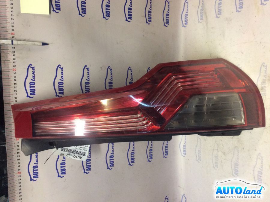 Stop spate Stanga CITROEN C4 Picasso (UD_) 2007-2013 Cod 00946601