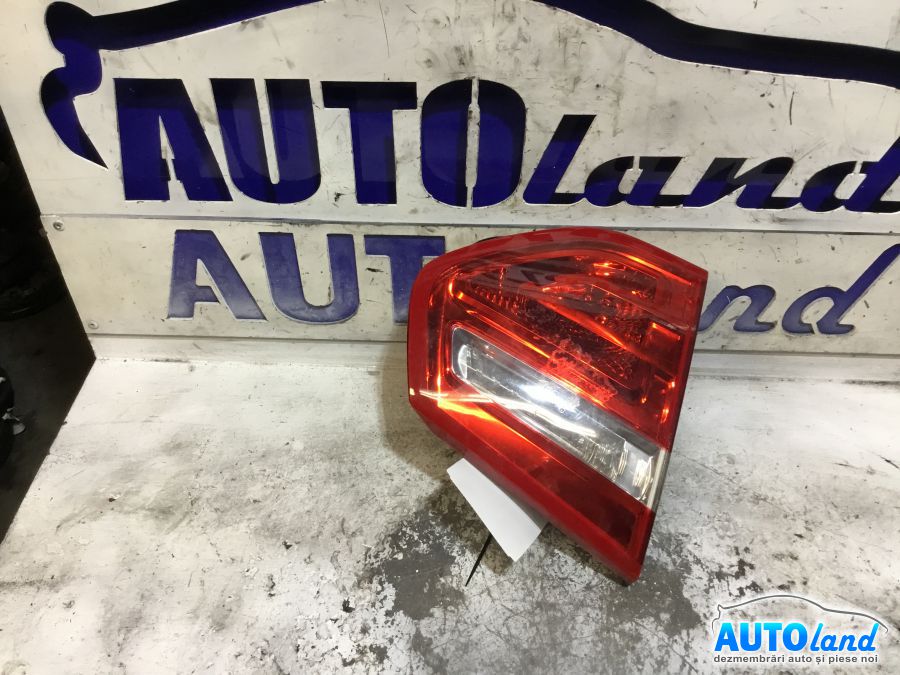 Stop spate Stanga CITROEN C4 Picasso (UD_) 2007-2013 Cod 9653547777