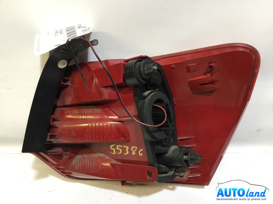 Stop Spate Stanga CITROEN C5 (RD_) 2008-2025 Cod 9681063880