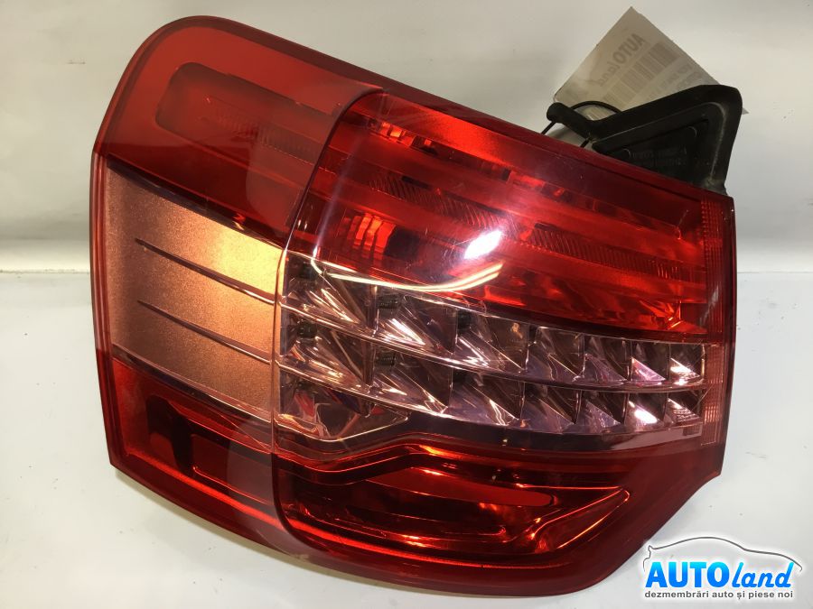 Stop Spate Stanga CITROEN C5 (RD_) 2008-2025 Cod 9681063880