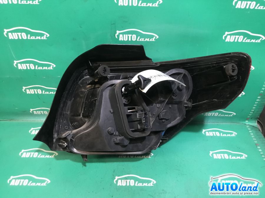 Stop spate Stanga CITROEN DS3 2009-2025 Cod 9676973880