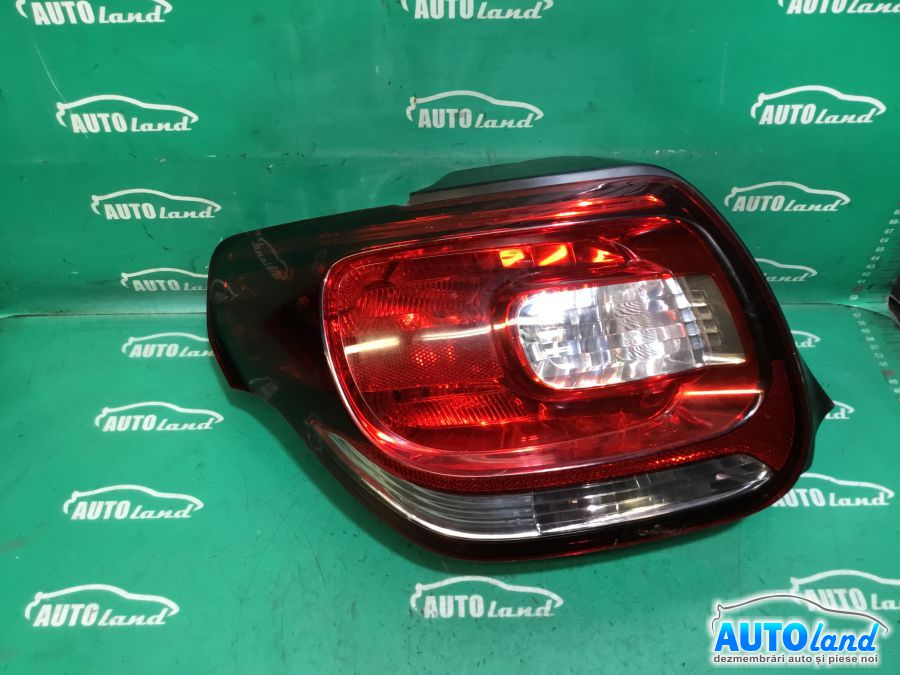 Stop spate Stanga CITROEN DS3 2009-2025 Cod 9676973880