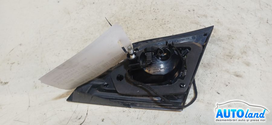 Stop Spate Stanga CITROEN DS4 2011-2026 Cod 9671092880