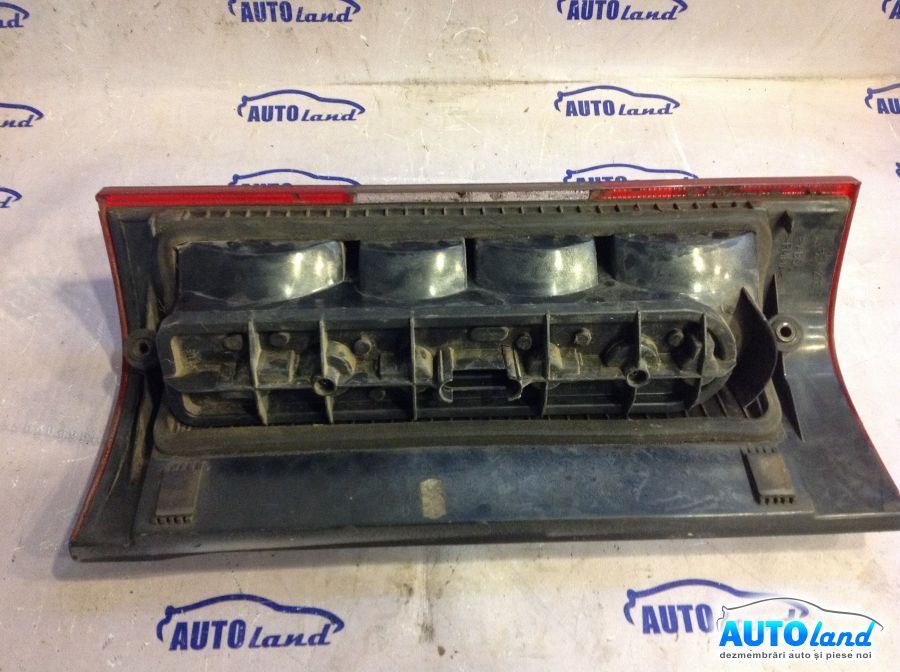 Stop spate Stanga CITROEN JUMPER bus (230P) 1994-2002