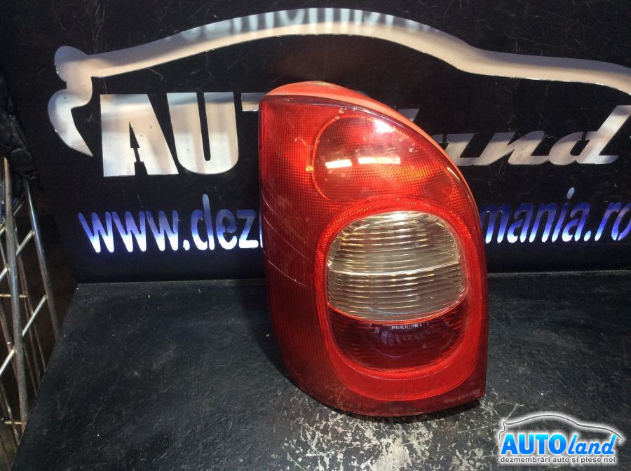 Stop spate Stanga CITROEN XSARA PICASSO (N68) 1999-2025