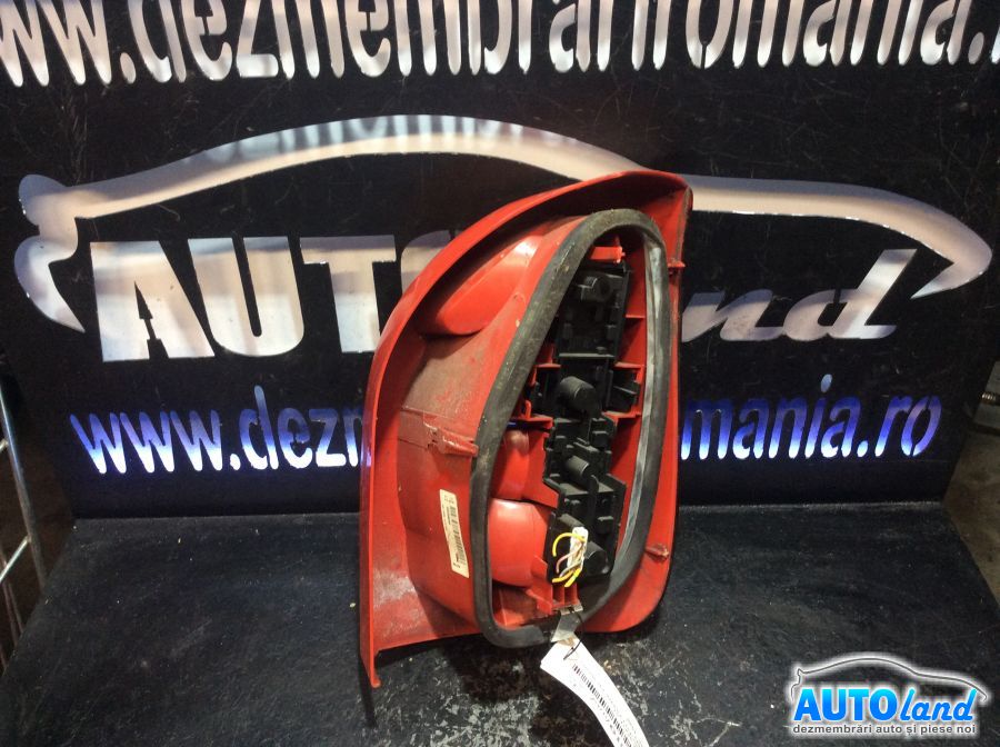 Stop spate Stanga CITROEN XSARA PICASSO (N68) 1999-2025