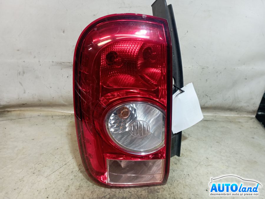 Stop Spate Stanga DACIA DUSTER 2010-2025 Cod 265553627R