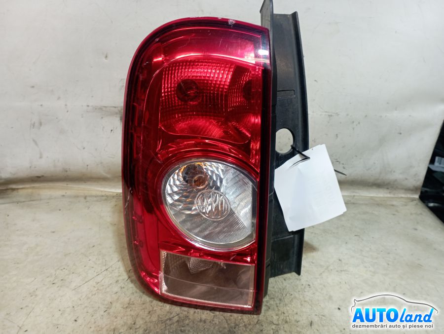 Stop Spate Stanga DACIA DUSTER 2010-2025 Cod 265553627R