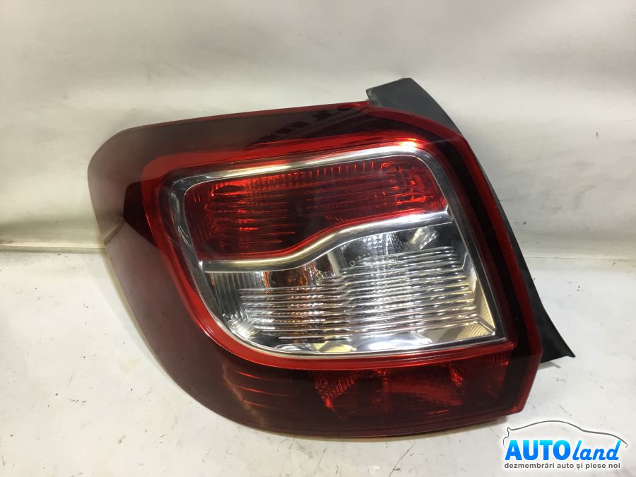 Stop Spate Stanga DACIA SANDERO II 2013-2025 Cod 265550577R