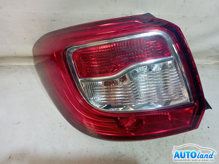 Stop Spate Stanga DACIA SANDERO II 2013-2025 Cod 265554085R
