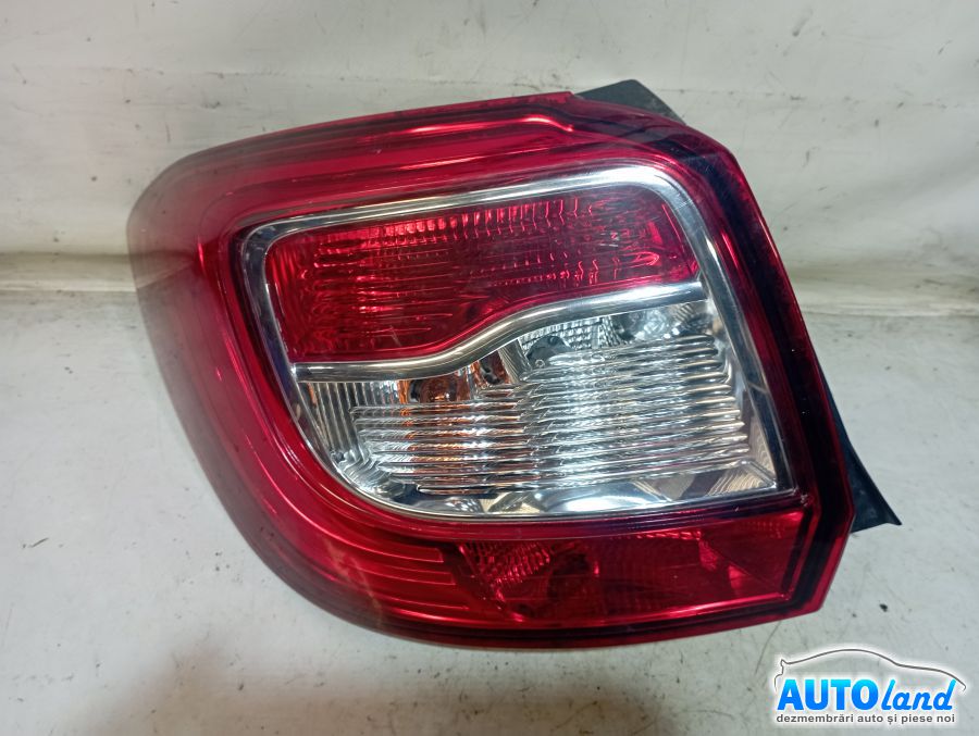 Stop Spate Stanga DACIA SANDERO II 2013-2025 Cod 265554085R