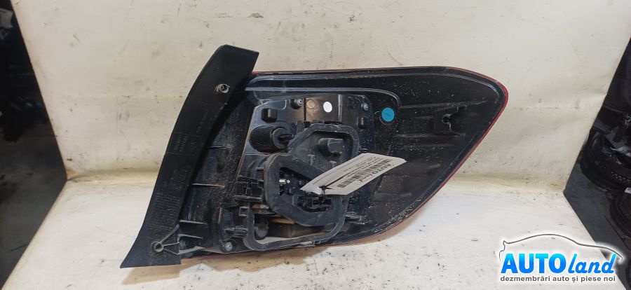 Stop Spate Stanga DACIA SANDERO II 2013-2026 Cod 265554938R