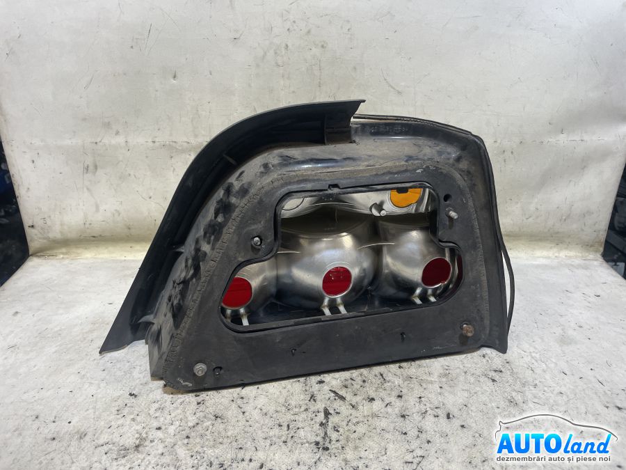 Stop spate Stanga DAEWOO CIELO (KLETN) 1995-1997