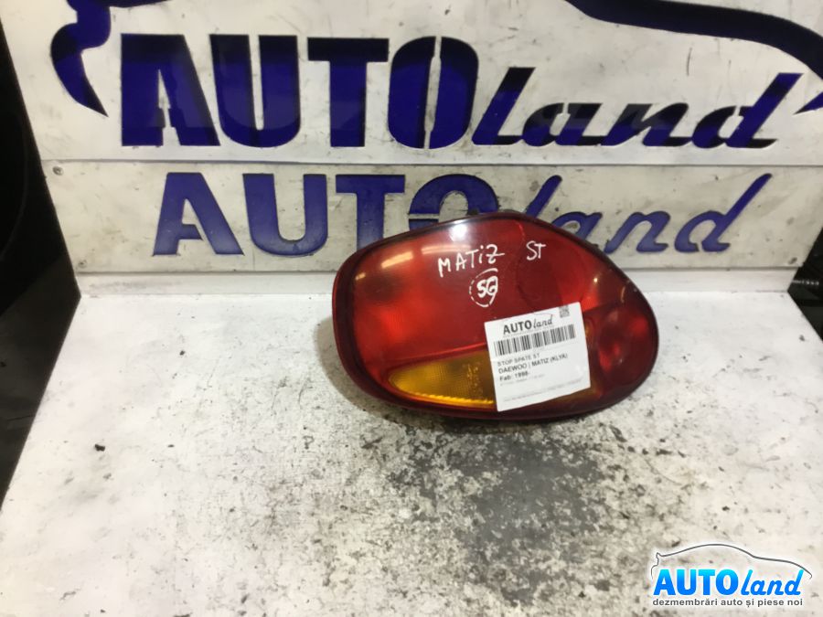 Stop spate Stanga DAEWOO MATIZ (KLYA) 1998-2025 Cod 0320504239