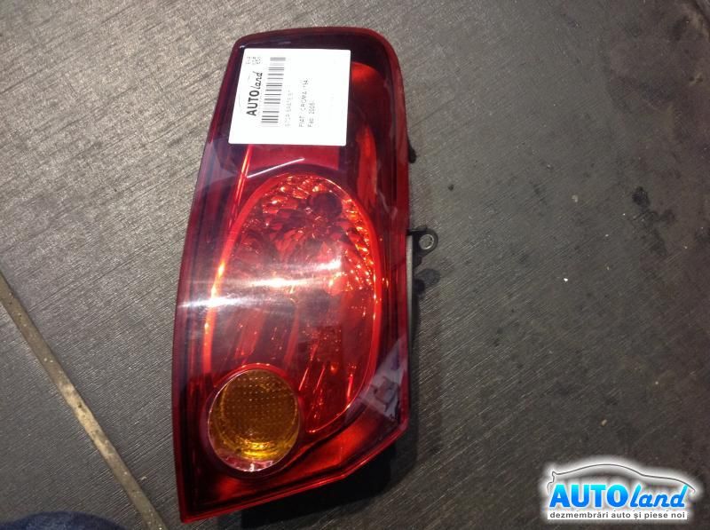 Stop spate Stanga FIAT CROMA (194) 2005-2025