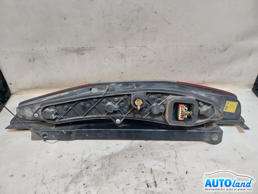 Stop Spate Stanga FIAT DOBLO (119) 2001-2026 Cod 40610748